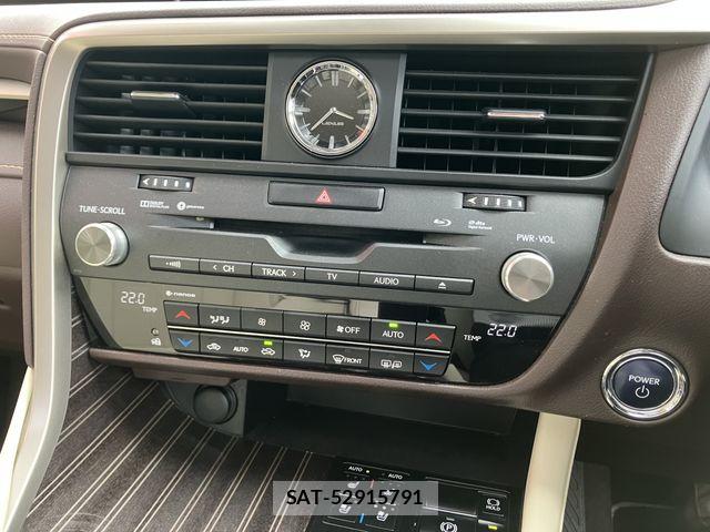 Lexus RX 2017-02 7562374-9