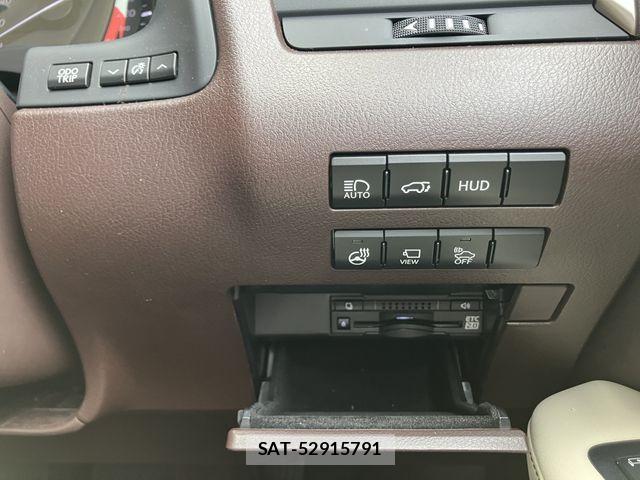 Lexus RX 2017-02 7562374-10