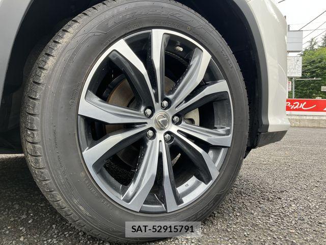 Lexus RX 2017-02 7562374-12