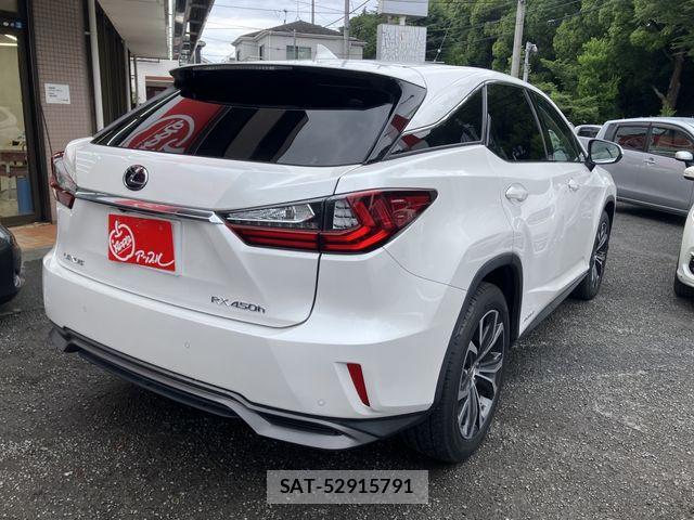 Lexus RX 2017-02 7562374-1