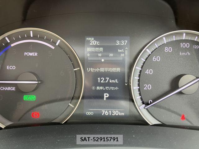 Lexus RX 2017-02 7562374-2