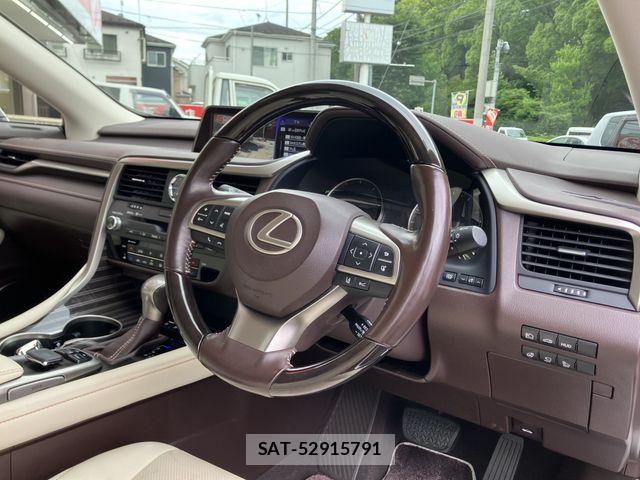 Lexus RX 2017-02 7562374-3