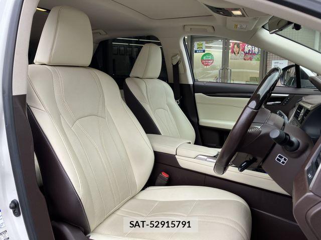 Lexus RX 2017-02 7562374-4