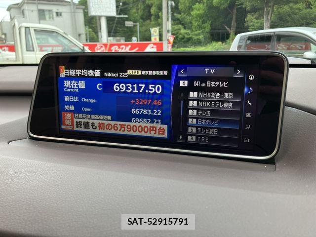 Lexus RX 2017-02 7562374-8