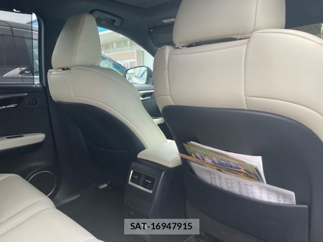 Lexus RX 2016-01 7617747-12