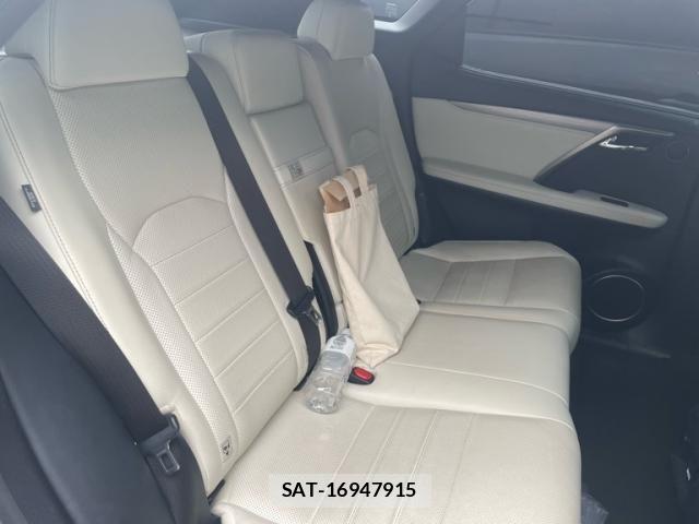 Lexus RX 2016-01 7617747-13