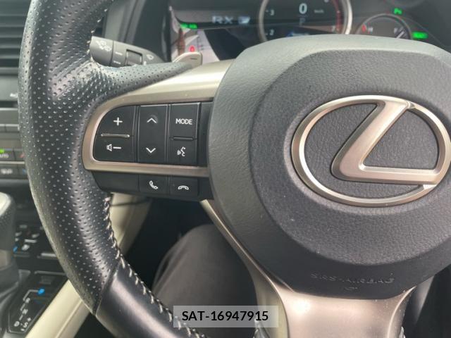Lexus RX 2016-01 7617747-15