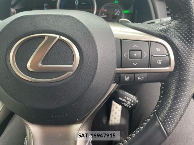 Lexus RX 2016-01 7617747-16