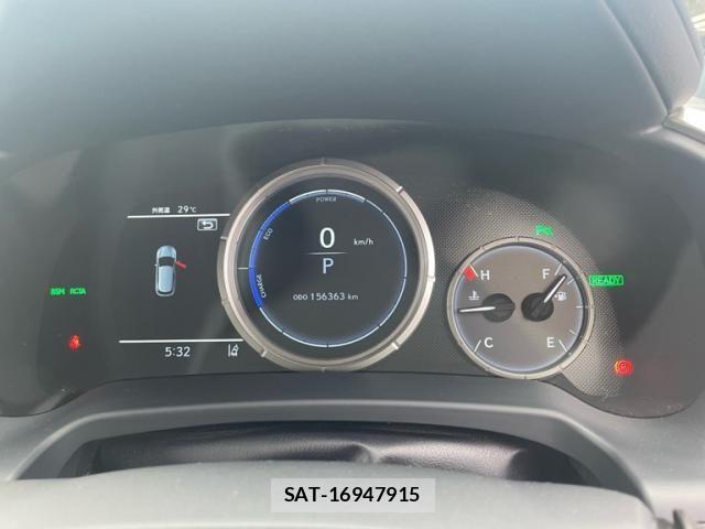 Lexus RX 2016-01 7617747-17