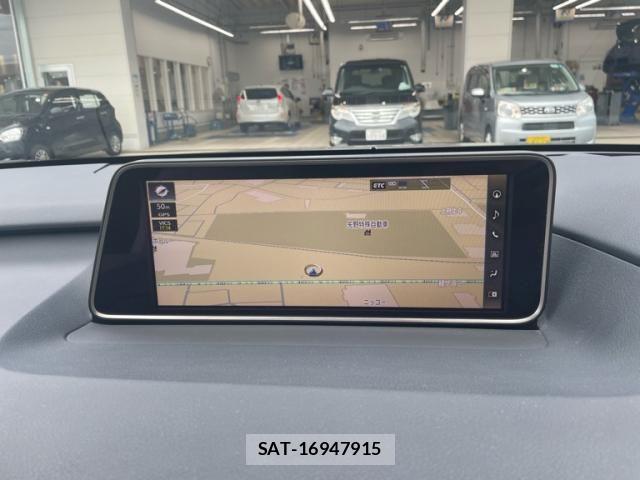 Lexus RX 2016-01 7617747-24