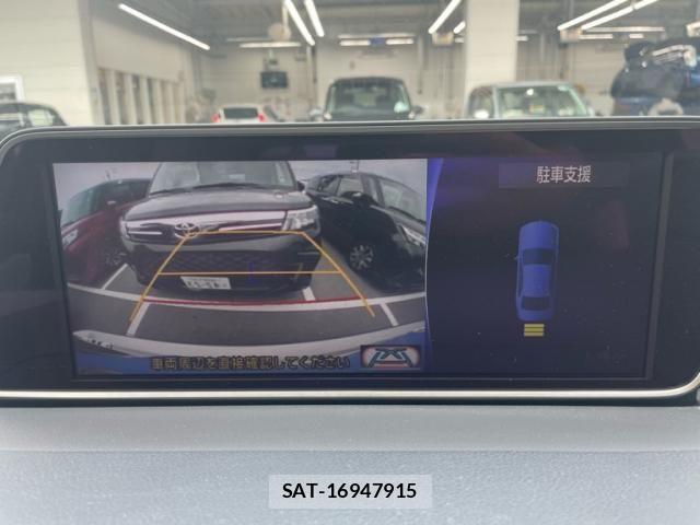 Lexus RX 2016-01 7617747-25