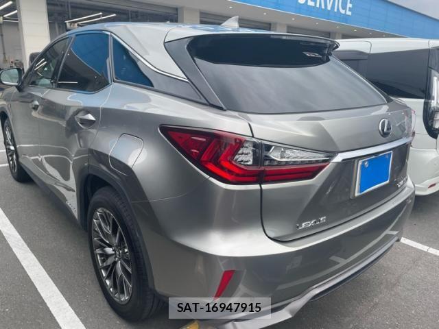 Lexus RX 2016-01 7617747-3