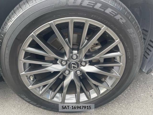 Lexus RX 2016-01 7617747-4