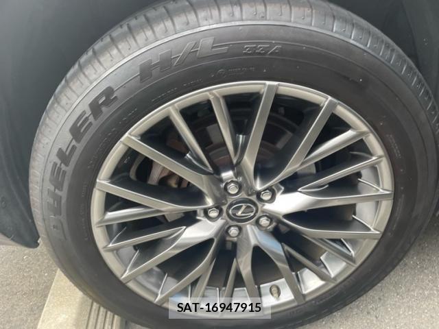 Lexus RX 2016-01 7617747-5