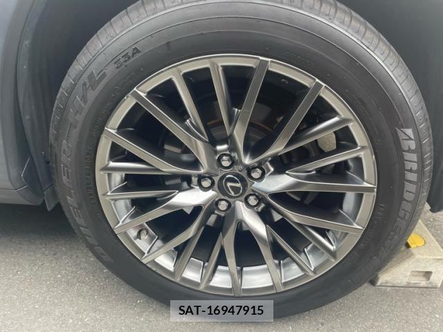 Lexus RX 2016-01 7617747-6