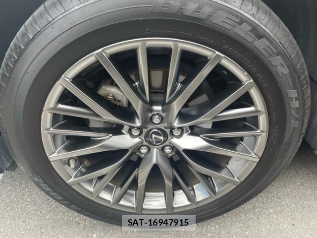 Lexus RX 2016-01 7617747-7