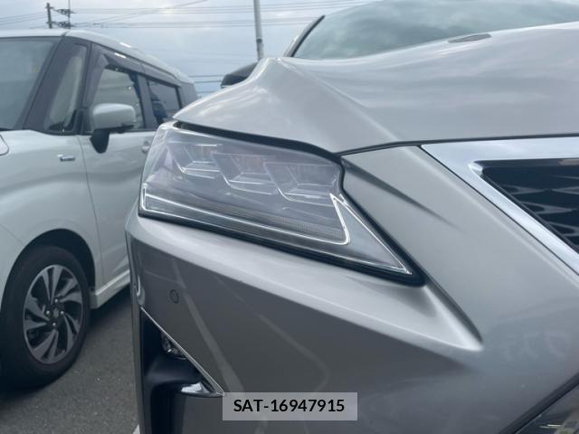 Lexus RX 2016-01 7617747-8