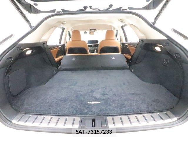 Lexus RX 2021-08 7617743-16