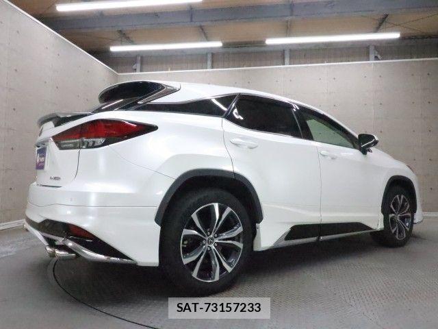 Lexus RX 2021-08 7617743-1
