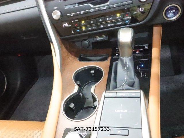 Lexus RX 2021-08 7617743-26