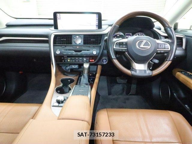 Lexus RX 2021-08 7617743-2