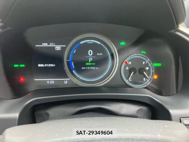 Lexus RX 2016-01 7617748-13