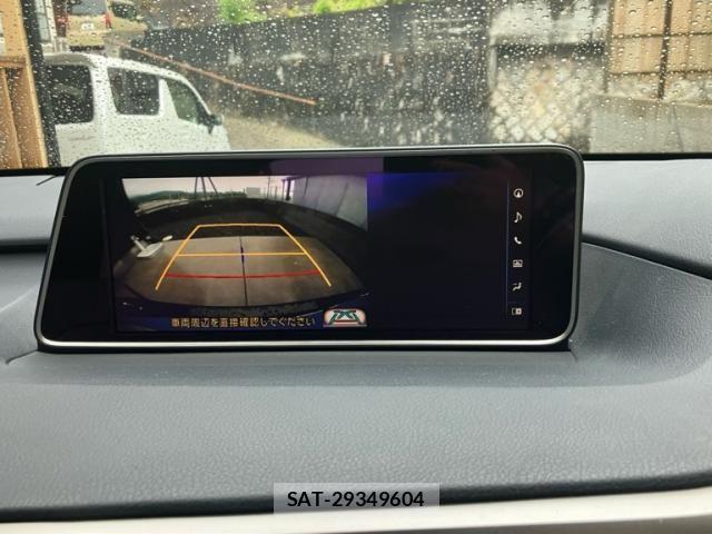 Lexus RX 2016-01 7617748-15