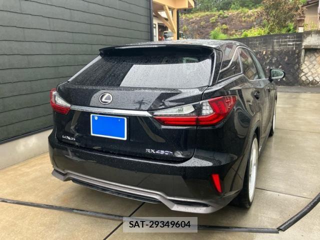 Lexus RX 2016-01 7617748-1