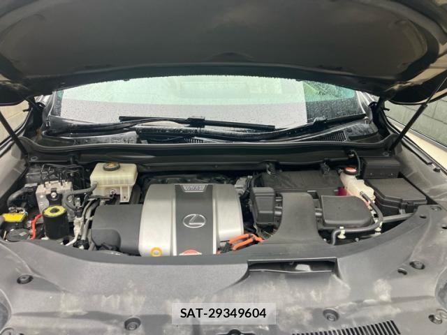 Lexus RX 2016-01 7617748-29