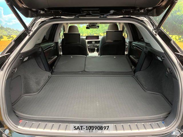Lexus RX 2016-01 7617746-9