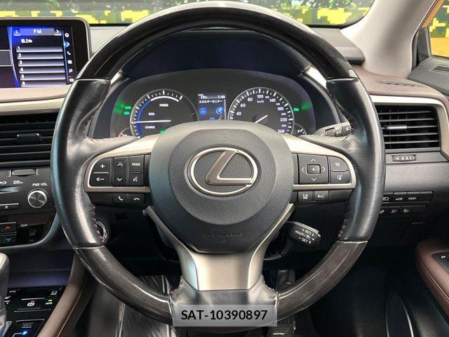 Lexus RX 2016-01 7617746-10