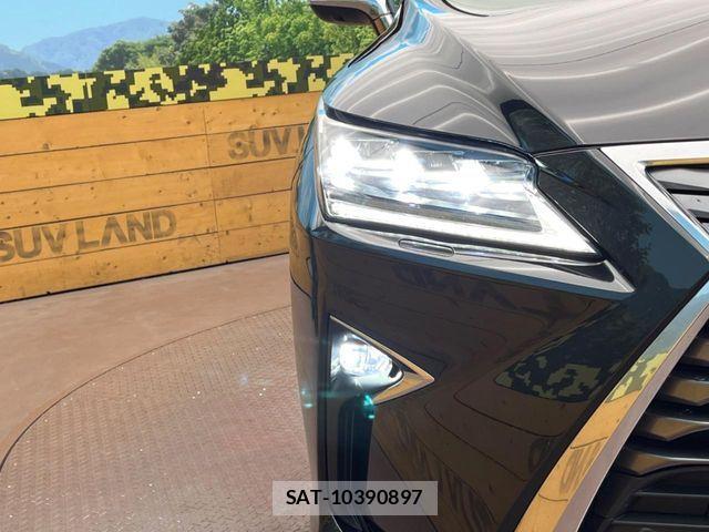 Lexus RX 2016-01 7617746-11