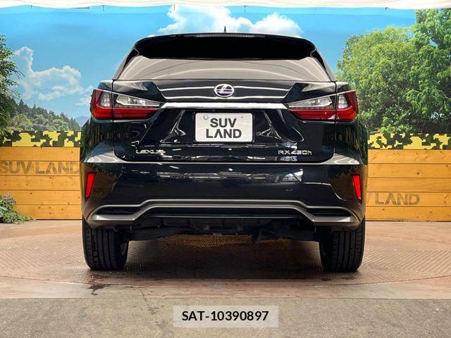 Lexus RX 2016-01 7617746-14