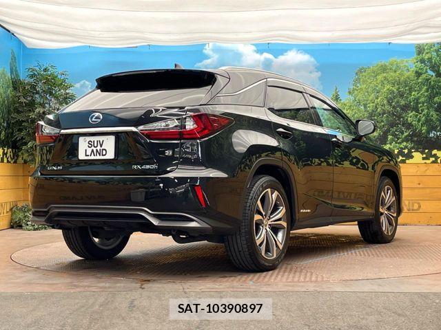 Lexus RX 2016-01 7617746-16