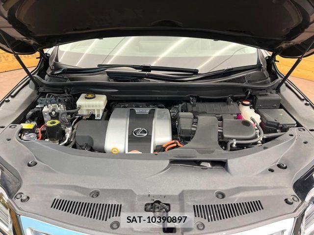 Lexus RX 2016-01 7617746-17