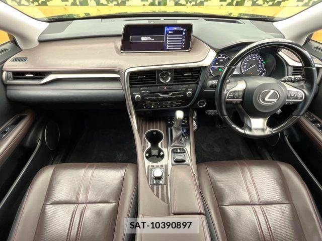 Lexus RX 2016-01 7617746-1