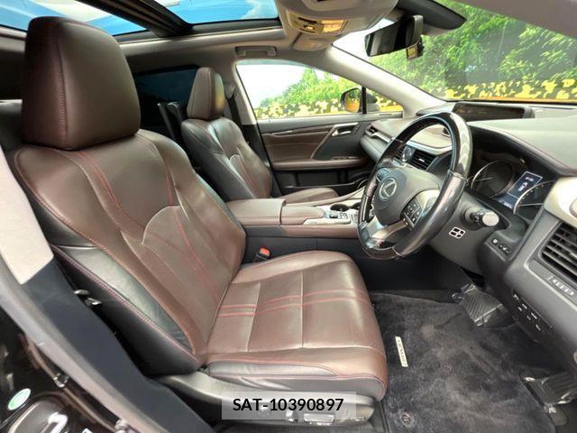 Lexus RX 2016-01 7617746-7