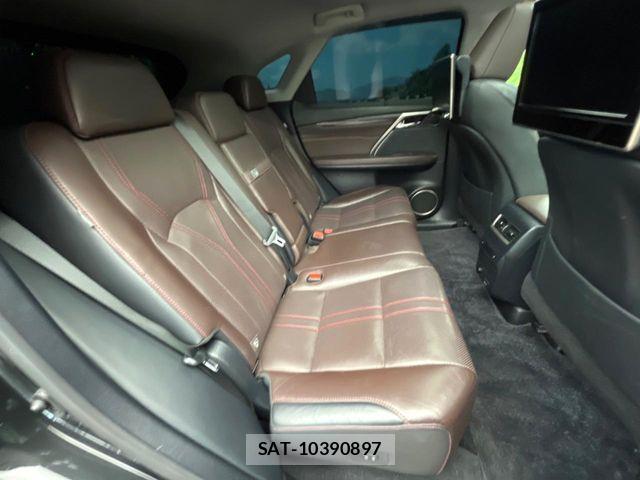 Lexus RX 2016-01 7617746-8