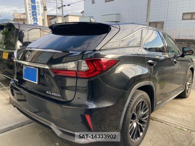 Lexus RX 2017-11 7617744-9