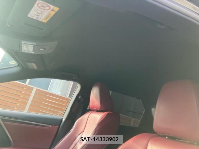 Lexus RX 2017-11 7617744-11