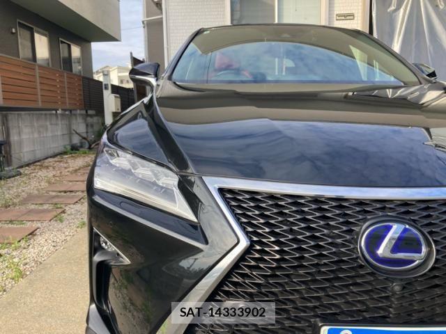 Lexus RX 2017-11 7617744-1