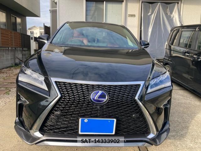 Lexus RX 2017-11 7617744-2