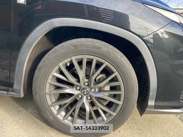 Lexus RX 2017-11 7617744-4