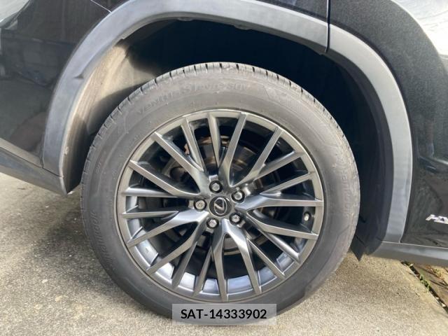 Lexus RX 2017-11 7617744-5