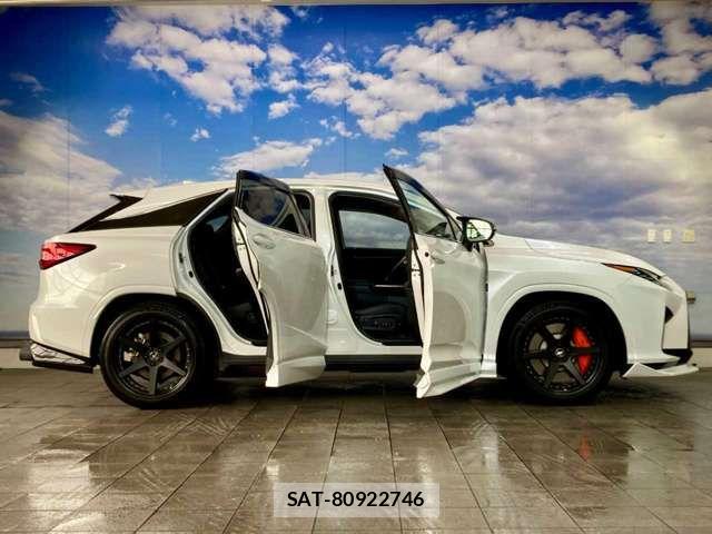 Lexus RX 2017-10 7617745-17