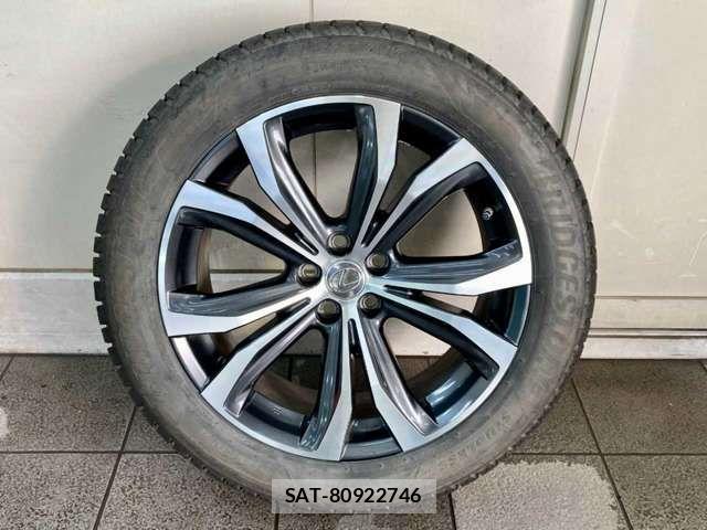 Lexus RX 2017-10 7617745-4