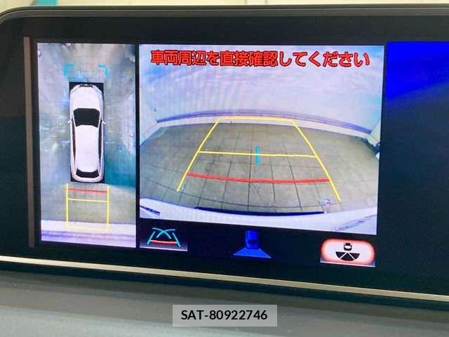 Lexus RX 2017-10 7617745-7