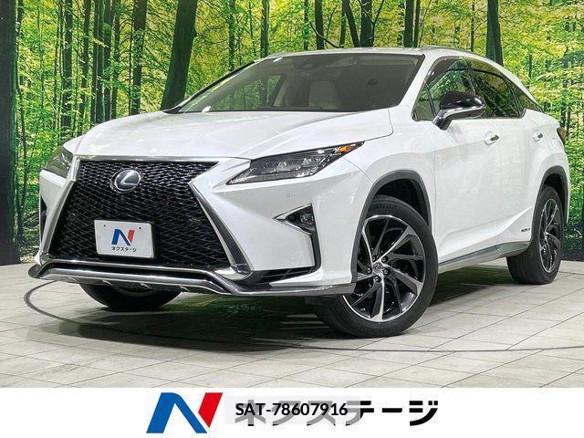 Lexus RX 2015-11 7725210-0
