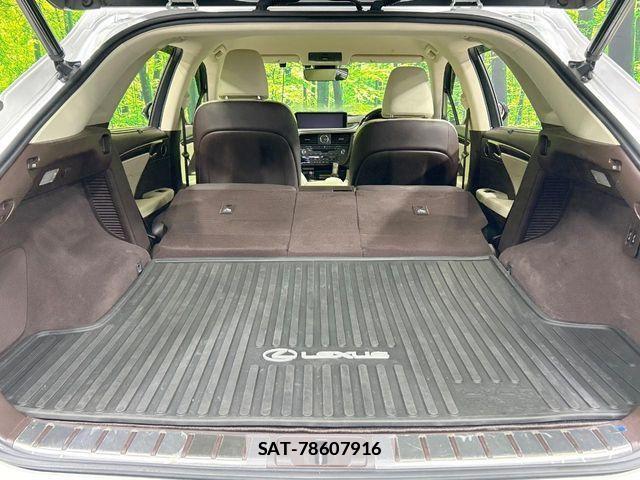 Lexus RX 2015-11 7725210-9