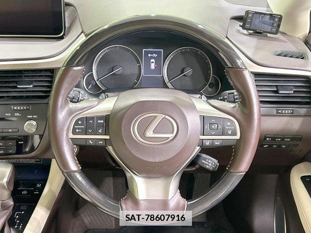 Lexus RX 2015-11 7725210-10